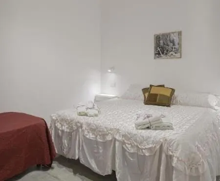 Appartamento Solare Castellammare del Golfo Exterior foto