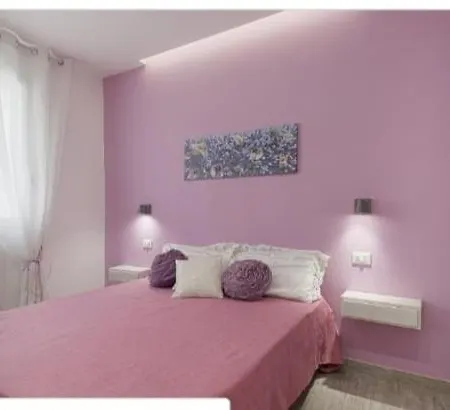 Appartamento Solare Castellammare del Golfo Exterior foto