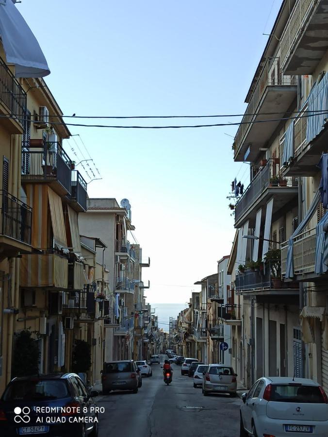 Solare Apartment