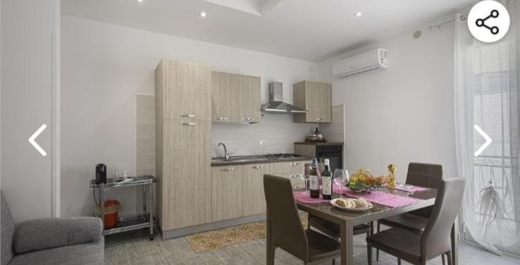 Solare Apartment Castellammare del Golfo