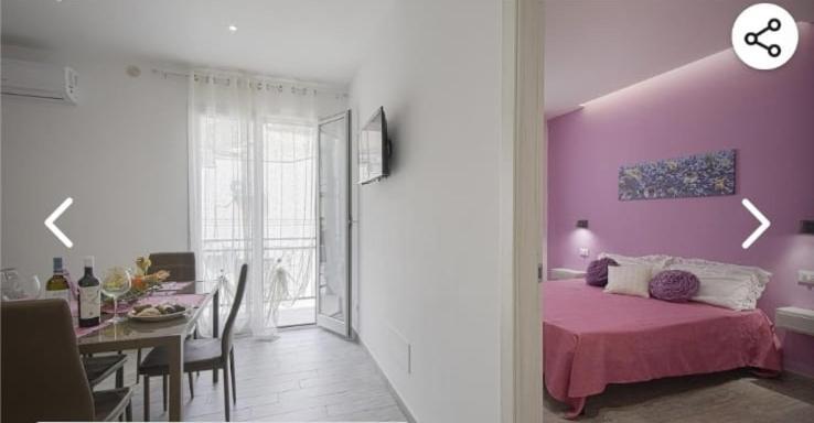 Apartment Solare Castellammare del Golfo