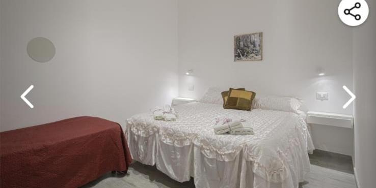 Solare Apartment *