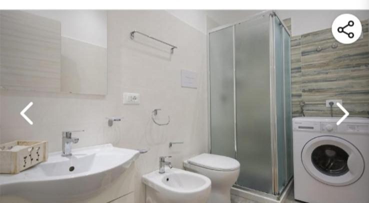 Solare Appartement