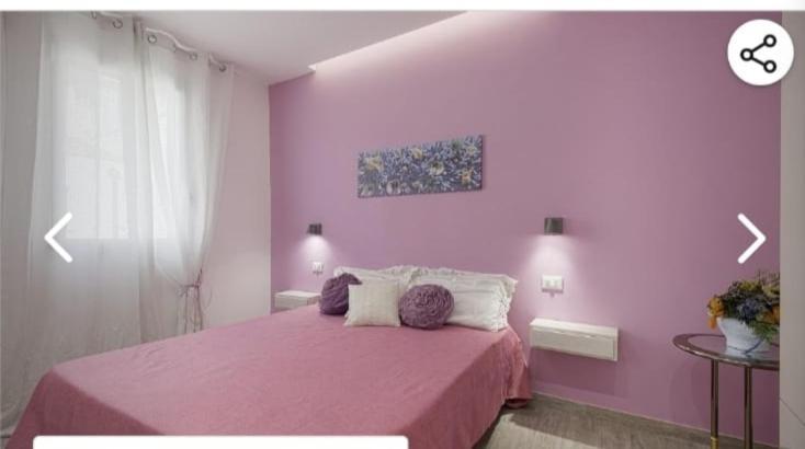 Apartment Solare Castellammare del Golfo