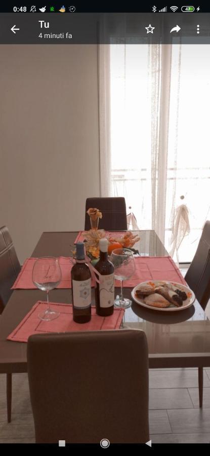 Solare Apartment *