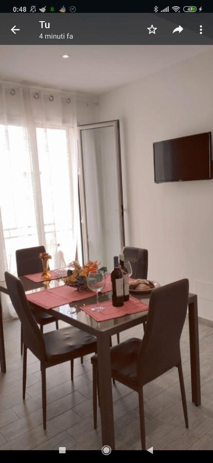 Solare Apartment Castellammare del Golfo